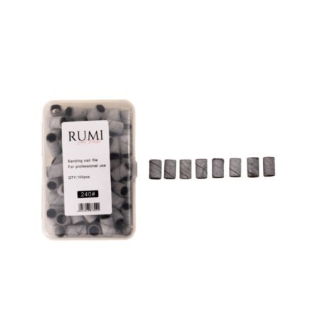 BARRILES 240 ( BR ) RUMI