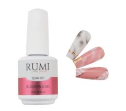 BLOOMING GEL (  BLOO01 ) RUMI