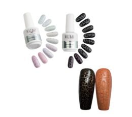 CRAKING GEL 01 (  CRAKING 01 ) RUMI