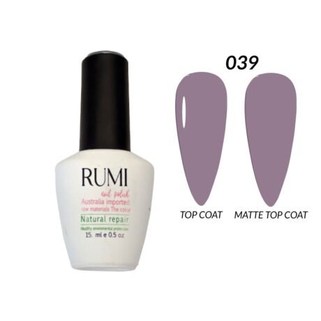 ESMALTE RUMI 039 ( 39 ) RUMI