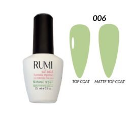 ESMALTE RUMI 10 ML 006 (  R6 ) RUMI