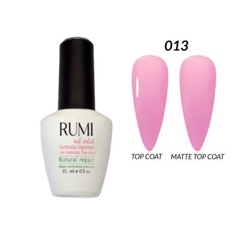 ESMALTE RUMI 10 ML 013 ( R13 ) RUMI