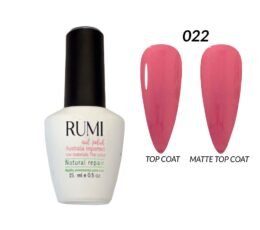 ESMALTE RUMI 10 ML 022 (  R22 ) RUMI