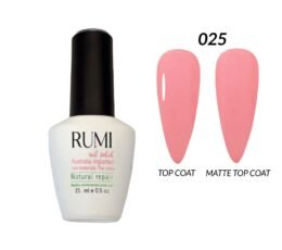 ESMALTE RUMI 10 ML 025 (  R25 ) RUMI