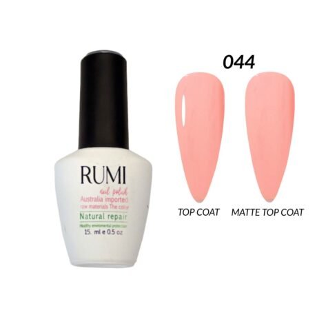 ESMALTE RUMI 10 ML 044 ( R44 ) RUMI