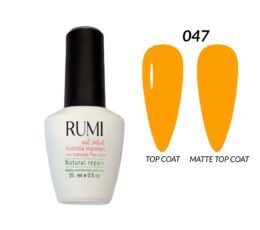 ESMALTE RUMI 10 ML 047 (  R47 ) RUMI