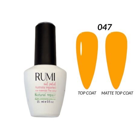 ESMALTE RUMI 10 ML 047 ( R47 ) RUMI
