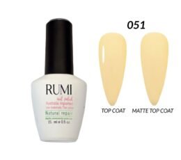 ESMALTE RUMI 10 ML 051 (  R51 ) RUMI