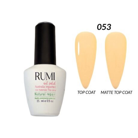 ESMALTE RUMI 10 ML 053 ( R53 ) RUMI