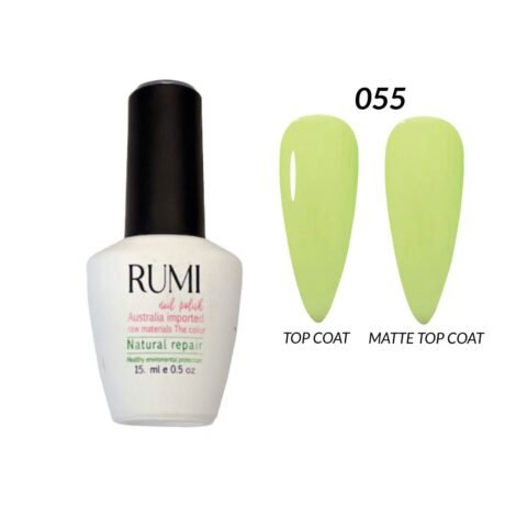 ESMALTE RUMI 10 ML 055 ( R55 ) RUMI