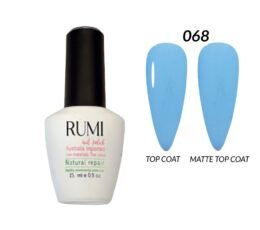 ESMALTE RUMI 10 ML 068 (  R68 ) RUMI