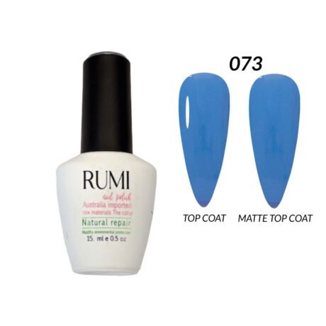 ESMALTE RUMI 10 ML 073 ( R73 ) RUMI
