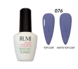 ESMALTE RUMI 10 ML 076 (  R76 ) RUMI