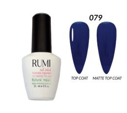 ESMALTE RUMI 10 ML 079 (  R79 ) RUMI