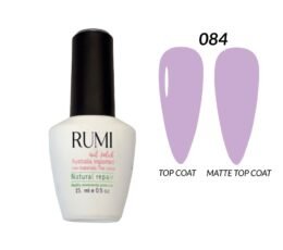 ESMALTE RUMI 10 ML 084 (  R84 ) RUMI