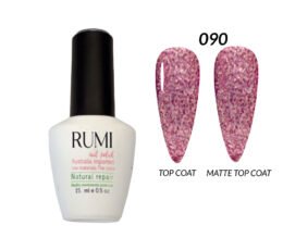 ESMALTE RUMI 10 ML 090 (  R90 ) RUMI