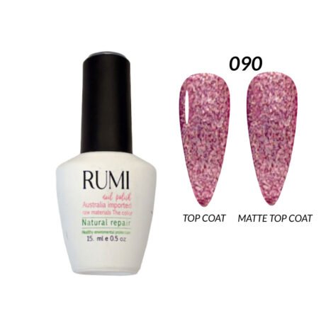 ESMALTE RUMI 10 ML 090 ( R90 ) RUMI