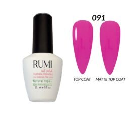 ESMALTE RUMI 10 ML 091 (  R91 ) RUMI