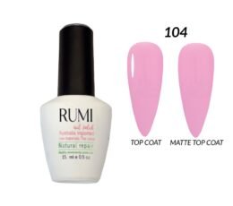 ESMALTE RUMI 10 ML 104 (  R104 ) RUMI