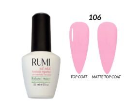 ESMALTE RUMI 10 ML 106 (  R106 ) RUMI