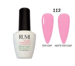 ESMALTE RUMI 10 ML 113 (  R113 ) RUMI