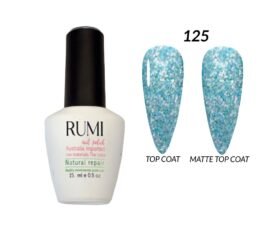 ESMALTE RUMI 10 ML 125 (  R125 ) RUMI