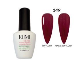 ESMALTE RUMI 10 ML 149 (  R149 ) RUMI