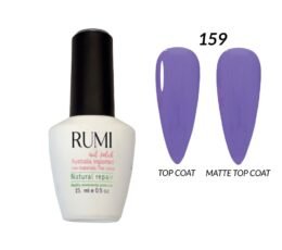 ESMALTE RUMI 10 ML 159 (  R159 ) RUMI
