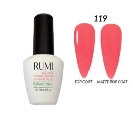 ESMALTE RUMI 10 ML 199 (  R199 ) RUMI