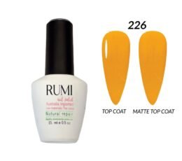 ESMALTE RUMI 10 ML 226 (  R226 ) RUMI