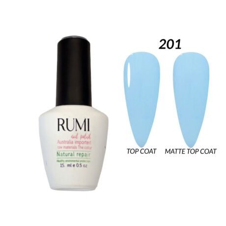 ESMALTE RUMI 201 ( 201 ) RUMI