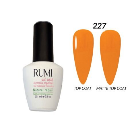 ESMALTE RUMI 227 ( 227 ) RUMI
