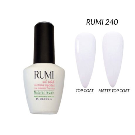 ESMALTE RUMI 271 ( 271 ) RUMI
