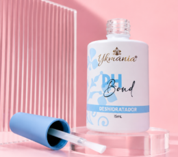 YKMANIA PH BOND