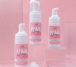 ESPUMA LIMPIADORA EN SECO 150ML YK