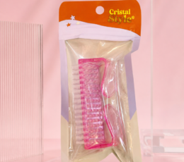 CEPILLO PARA UÑAS HC-17965