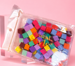 APLICADOR CUBO CON PINZA HC-17550