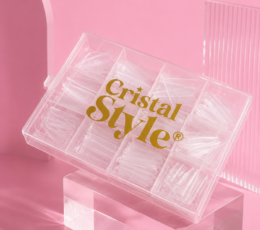 UÑAS DUAL SISTEM MIX X288 HC-16839