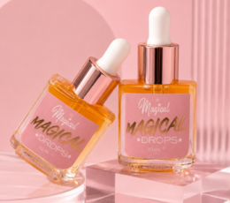 ACEITE MAGICAL MELOCOTON MAGICAL