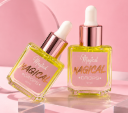 ACEITE MAGICAL MELON PEPINO MAGICAL