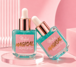 ACEITE DROPS MAGICAL BABY MAGICAL