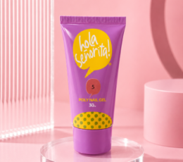POLYGEL 30GR 5 HS