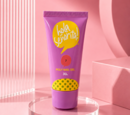 POLYGEL 30GR 7 HS