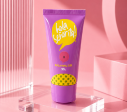 POLYGEL 30GR 8 HS