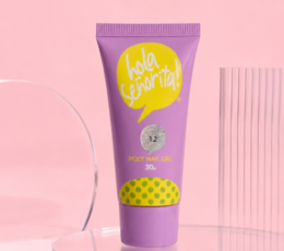 POLYGEL 30GR 12 HS
