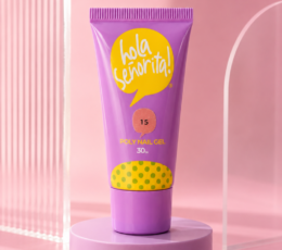 POLYGEL 30GR 15 HS