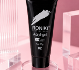 ACRYL GEL 02 60GR RONIKI