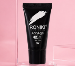 ACRYL GEL 37 30GR RONIKI