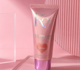 EXTENSION GEL CREMMY KC