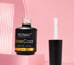 BASE COAT DJ19 15ML RONIKI